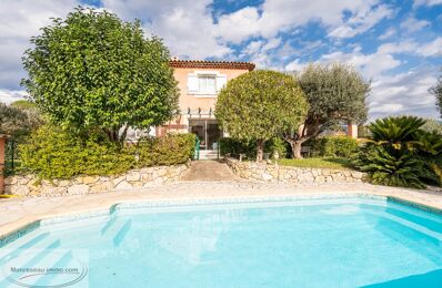 vente maison 679 000 € à proximité de Le Bar-sur-Loup (06620)