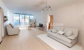 Maison 5 Pièces 100 m² à vendre à Montrabé (31850)