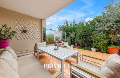 vente appartement 284 000 € à proximité de Valbonne (06560)