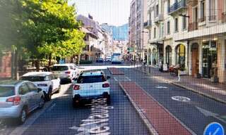 Commerce  54 m² à vendre à Annecy (74000)