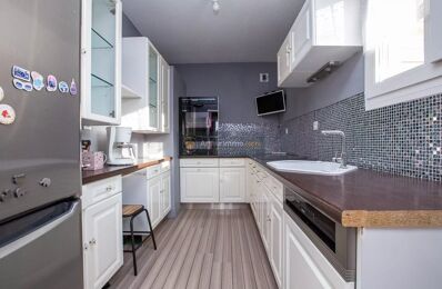 vente appartement 189 500 € à proximité de L'Isle-d'Abeau (38080)