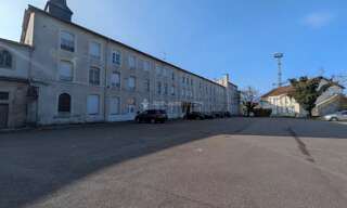 Appartement  41 m² à vendre à Neufchâteau (88300)