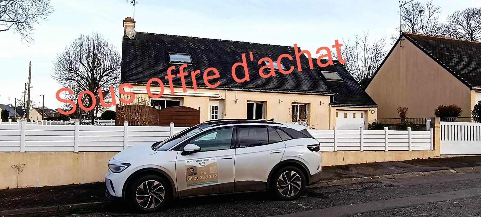 vente immobilière agentmandataire.fr Pontivy