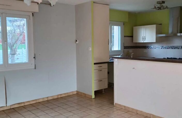 MAISON 4/5 CHAMBRES GARAGE- PONTIVY — photo 5