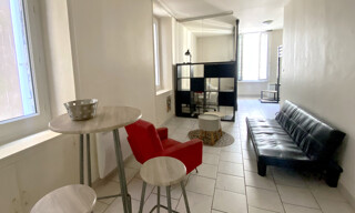 Appartement 2 Pièces 33 m² à louer à Nantes (44000)