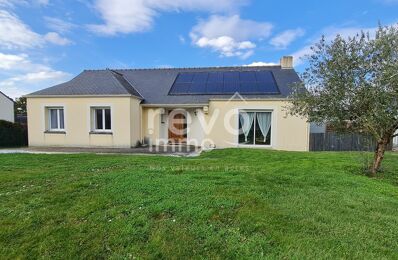 vente maison 329 990 € à proximité de Loireauxence (44370)