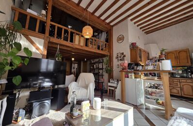 vente appartement 219 000 € à proximité de Sainte-Foy-Lès-Lyon (69110)