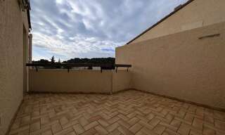 Appartement 3 Pièces 63 m² à vendre à Istres (13800)