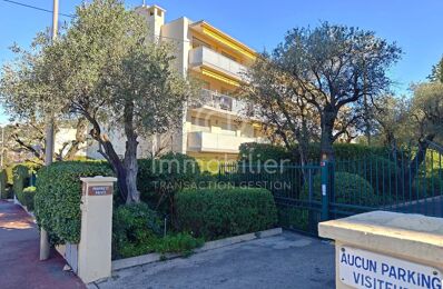 vente appartement 175 000 € à proximité de Valbonne (06560)