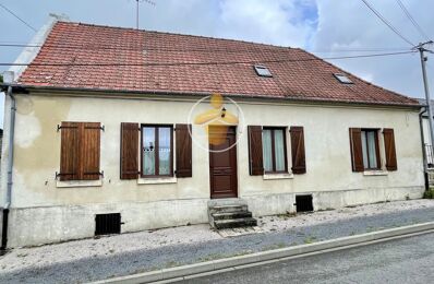 vente maison 121 900 € à proximité de Anizy-le-Grand (02320)