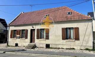 Maison 5 Pièces 150 m² à vendre à Versigny (02800)