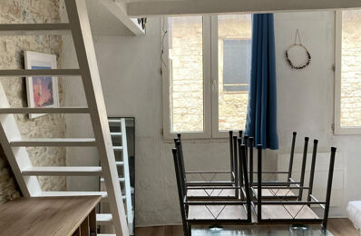 location appartement 511 € CC /mois à proximité de Saint-Côme-Et-Maruéjols (30870)