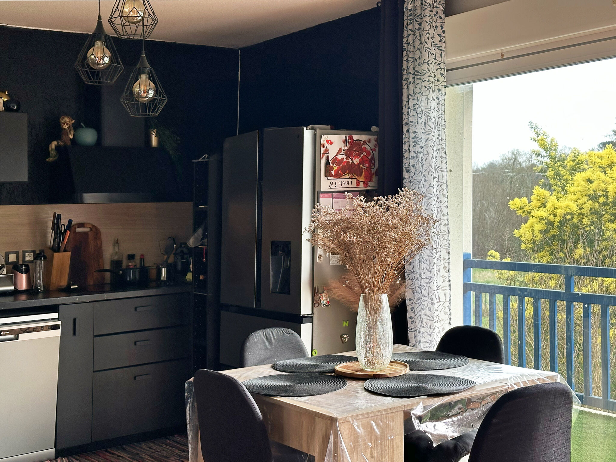 Appartement  T3 à vendre Saint-Vincent-de-Tyrosse 40230