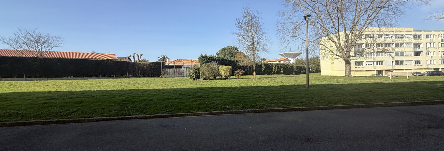 Appartement 4 Pièces 72 m² à vendre à Carbon-Blanc (33560)