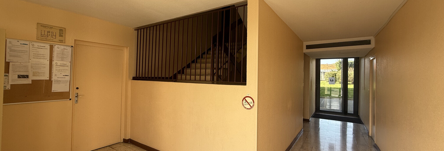 Appartement 4 Pièces 72 m² à vendre à Carbon-Blanc (33560)