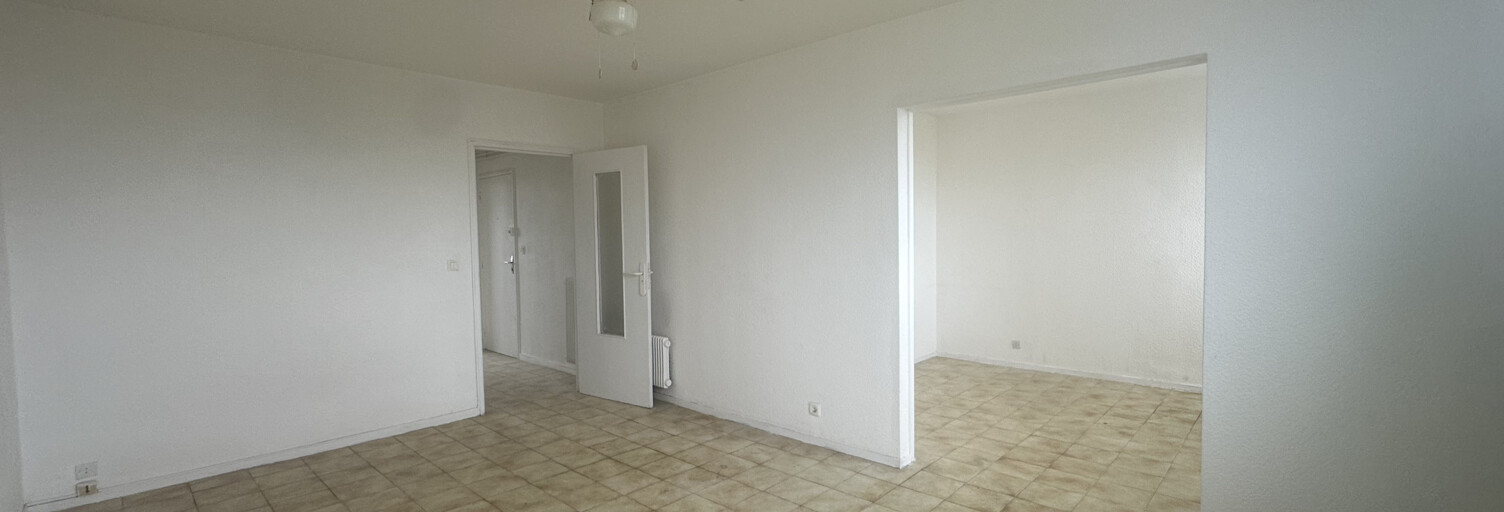 Appartement 4 Pièces 72 m² à vendre à Carbon-Blanc (33560)