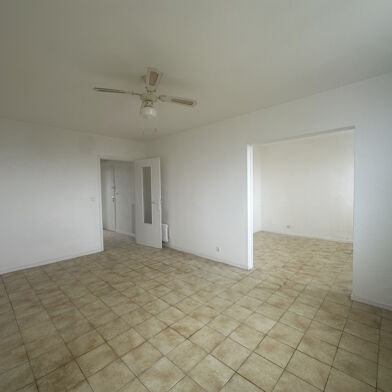 Appartement 4 pièces 145000 €