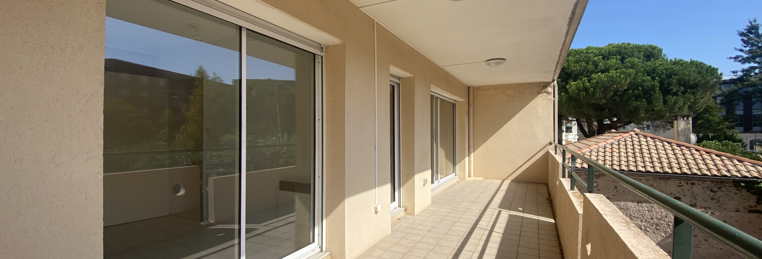 Appartement 2 Pièces 47 m² à vendre à La Teste-de-Buch (33260)