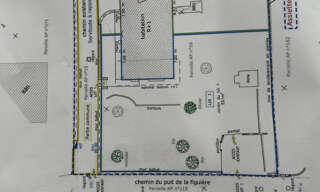 Maison 3 Pièces 60 m² à vendre à Rognac (13340)