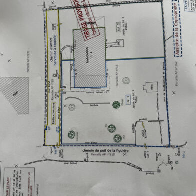 Maison 3 pièces 295000 €