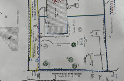 MAISON TYPE 5 113M2 JARDIN 551M2 — photo du bien