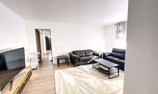 Appartement 4 Pièces 73 m² à vendre à Reims (51100)