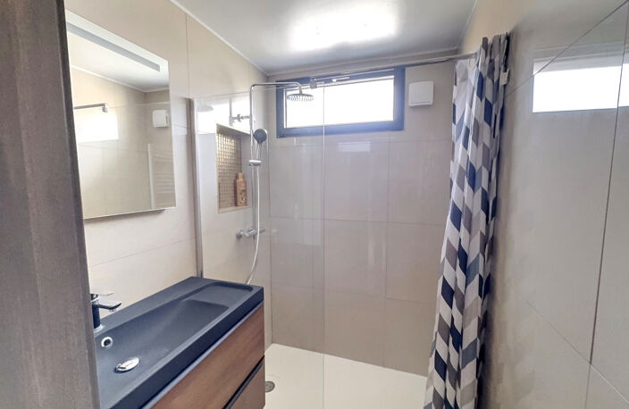 Appartement rénové 3 chambres 73m2 + jardin 54m2 — photo 4