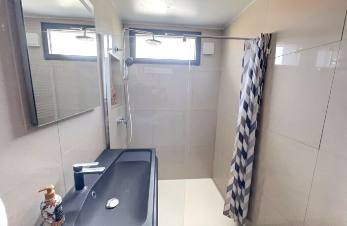 Appartement rénové 3 chambres 73m2 + jardin 54m2 — photo 5