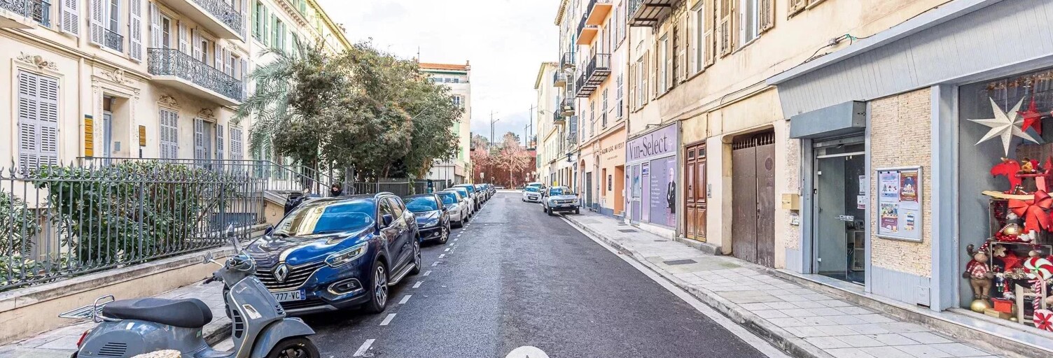 Divers   m² à vendre à Nice (06000)