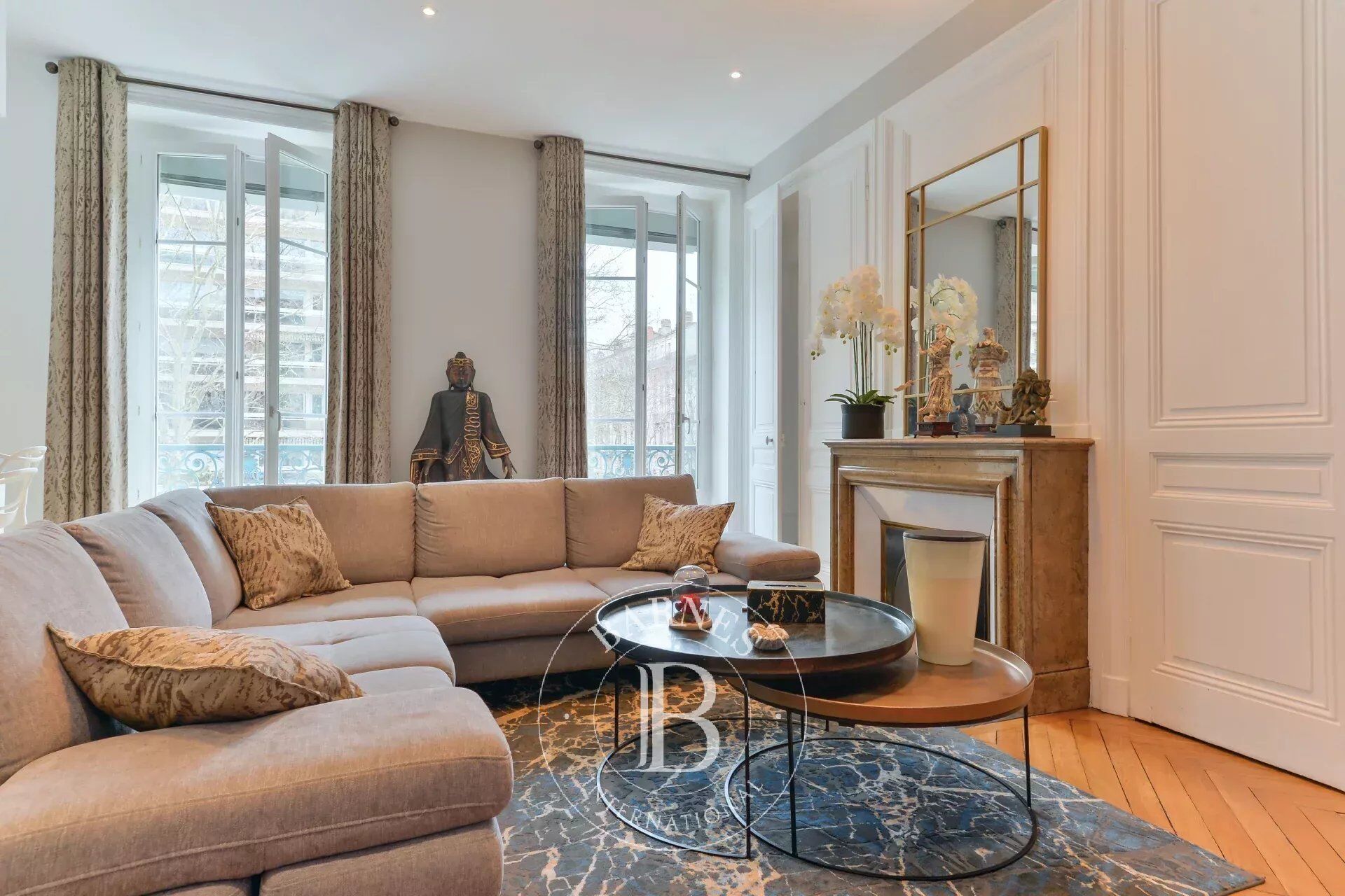 Appartement L T4