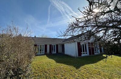 vente maison 470 000 € à proximité de Montgeron (91230)