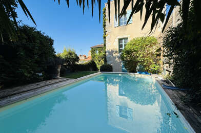 Maison 10 pièces 748000 €