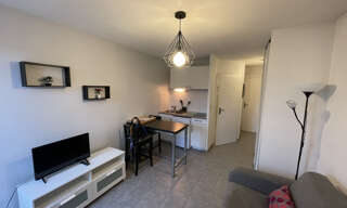 Appartement 1 Pièce 20 m² à vendre à Castelnau-le-Lez (34170)