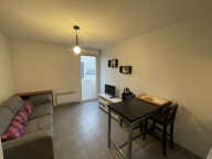 Studio 20m2 - Vendu meublé et vide — photo 3