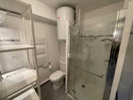 Studio 20m2 - Vendu meublé et vide — photo 4