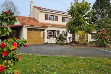 Maison 8 pièces 398000 €