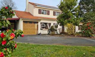 Maison 8 Pièces 158 m² à vendre à Le Cellier (44850)