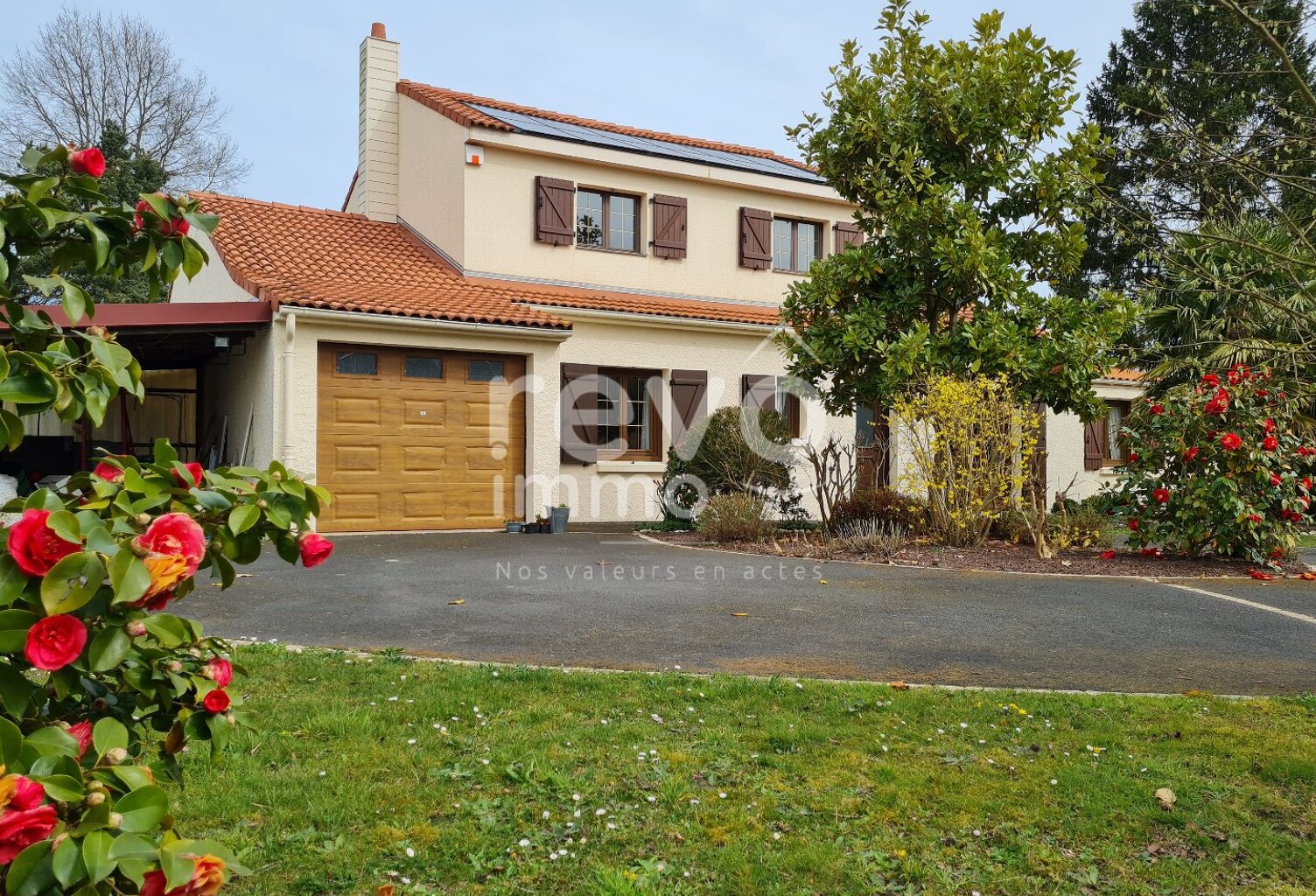 Maison — photo 1