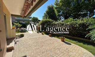 Appartement 3 Pièces 90 m² à vendre à Saint-Laurent-du-Var (06700)