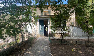 Maison 5 Pièces 200 m² à vendre à Contes (06390)