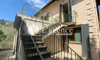 Maison 5 Pièces 200 m² à vendre à Contes (06390)