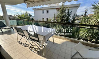 Appartement 3 Pièces 77 m² à vendre à Nice (06000)