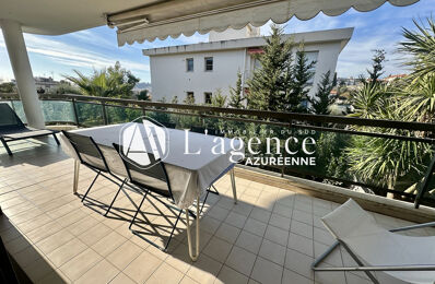 vente appartement 524 000 € à proximité de Saint-Jean-Cap-Ferrat (06230)