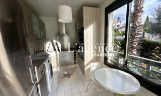 Appartement 3 Pièces 77 m² à vendre à Nice (06000)