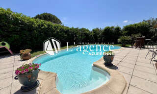 Maison 5 Pièces 172 m² à vendre à Villeneuve-Loubet (06270)