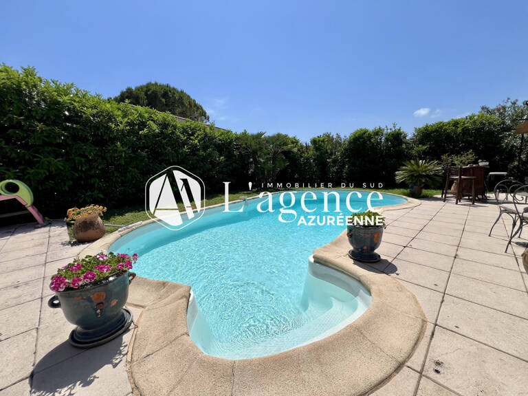 SUPERBE VILLA 5 PIÈCES PLEIN SUD AVEC PISCINE ET JARDIN — photo 1