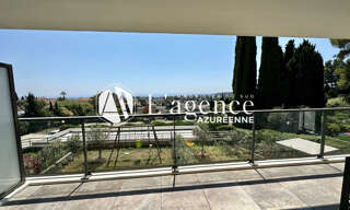 Appartement 2 Pièces 62 m² à vendre à Vence (06140)