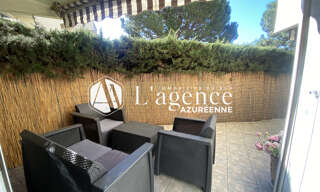 Appartement 3 Pièces 72 m² à vendre à Saint-Laurent-du-Var (06700)
