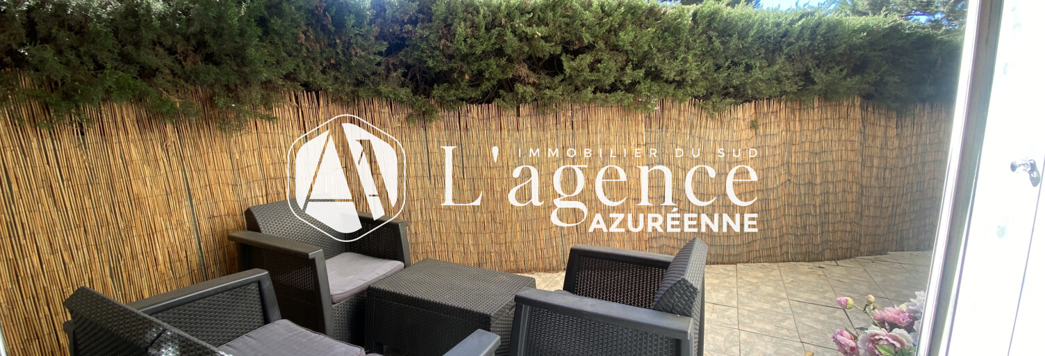 Appartement 3 Pièces 72 m² à vendre à Saint-Laurent-du-Var (06700)