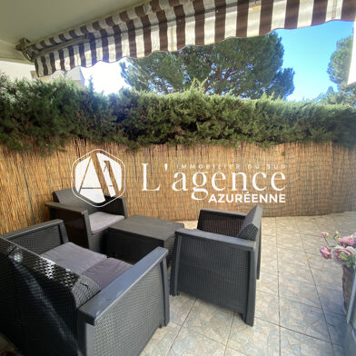 Appartement 3 pièces 394000 €